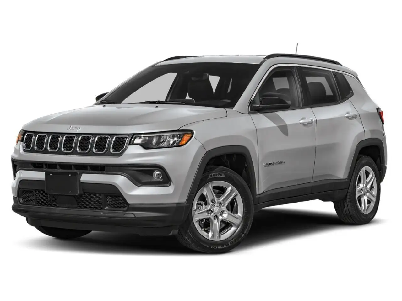 Jeep Compass photo Jeep Compass