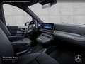Mercedes-Benz V 300 d 4M Lang AVANTGARDE+Allrad+AMG+SchiebDa+9G Schwarz - thumbnail 9