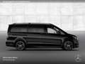 Mercedes-Benz V 300 d 4M Lang AVANTGARDE+Allrad+AMG+SchiebDa+9G Schwarz - thumbnail 18