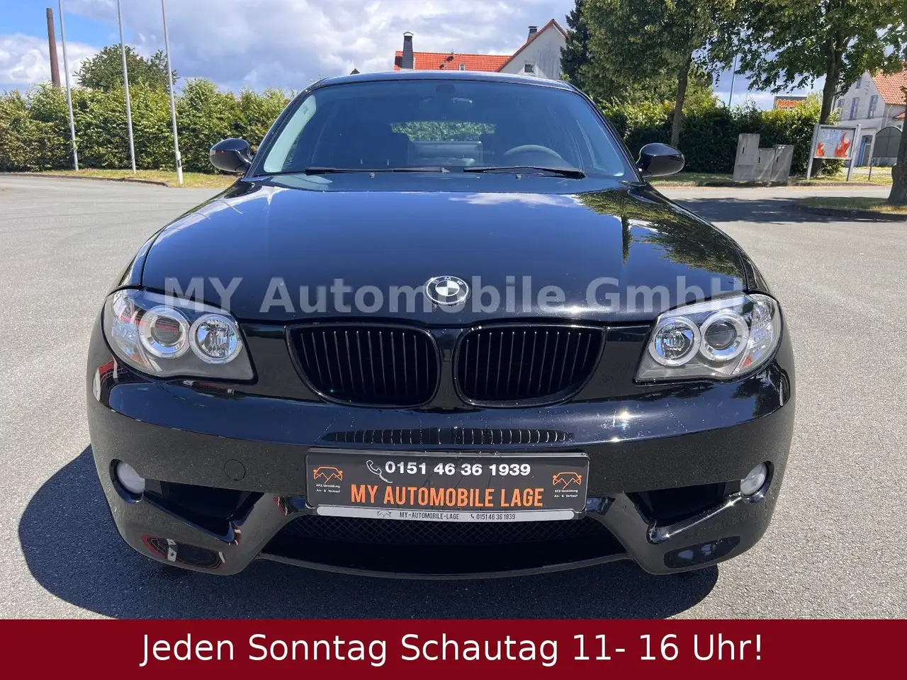 BMW 116