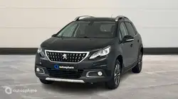 Peugeot 2008 1.2 PureTech 130ch E6.c Allure Business S\u0026S EAT6