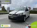 Volkswagen Caddy 1.6 TDi / 128.400 km / 12 maanden waarborg Blanc - thumbnail 1