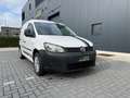 Volkswagen Caddy 1.6 TDi / 128.400 km / 12 maanden waarborg Blanc - thumbnail 3