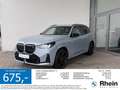 BMW X3 M 50 xDrive Hifi.AHK.LED.M Sp.Paket Pro.Navi Grau - thumbnail 1
