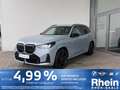 BMW X3 M 50 xDrive Hifi.AHK.LED.M Sp.Paket Pro.Navi Gris - thumbnail 1