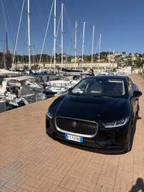 EV 90kWh SE awd 400cv auto