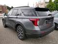 Ford Explorer ST-Line Plug-in-Hybrid 4x4 AHK ACC LED Gris - thumbnail 4