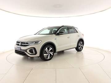 1.5 tsi r-line dsg