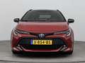 Toyota Corolla Touring Sports 1.8 Hybrid Executive | AUTOMAAT | C Rood - thumbnail 5