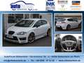 SEAT Leon 2.0 TFSI Cupra R Bodykit*Alcantara*Xenon Weiß - thumbnail 1