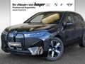 BMW iX xDrive50 Sportpaket Head-Up HK HiFi DAB LED Szürke - thumbnail 1