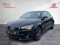 Audi A1 1.4 TFSI ambition SHZ+KlimaA+LM+PDC+SportS. Schwarz - thumbnail 2