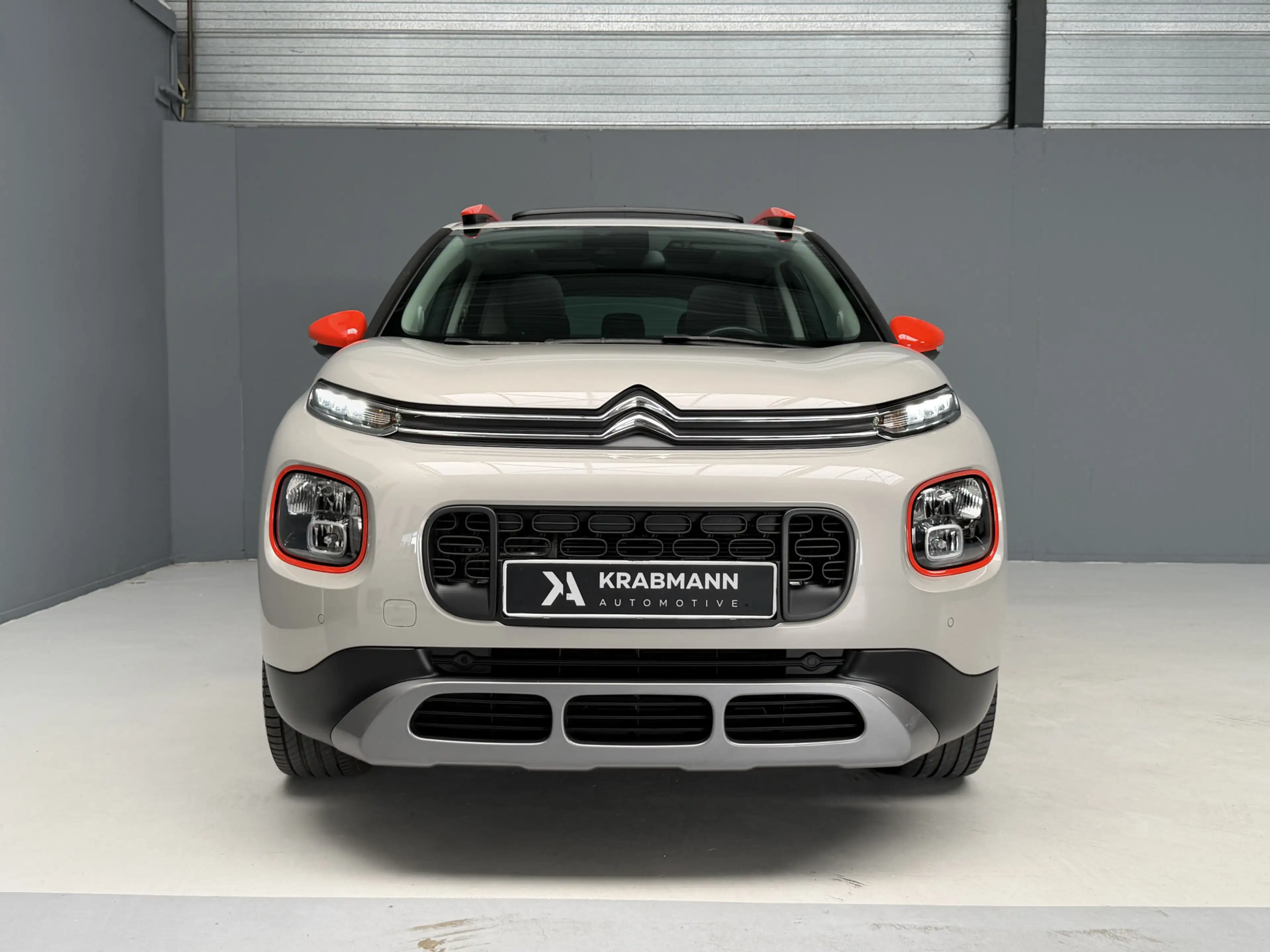 Citroen C3 Aircross 1.2 PureTech S&S Shine Garantie|Automaat|Pano|Carp — photo 21