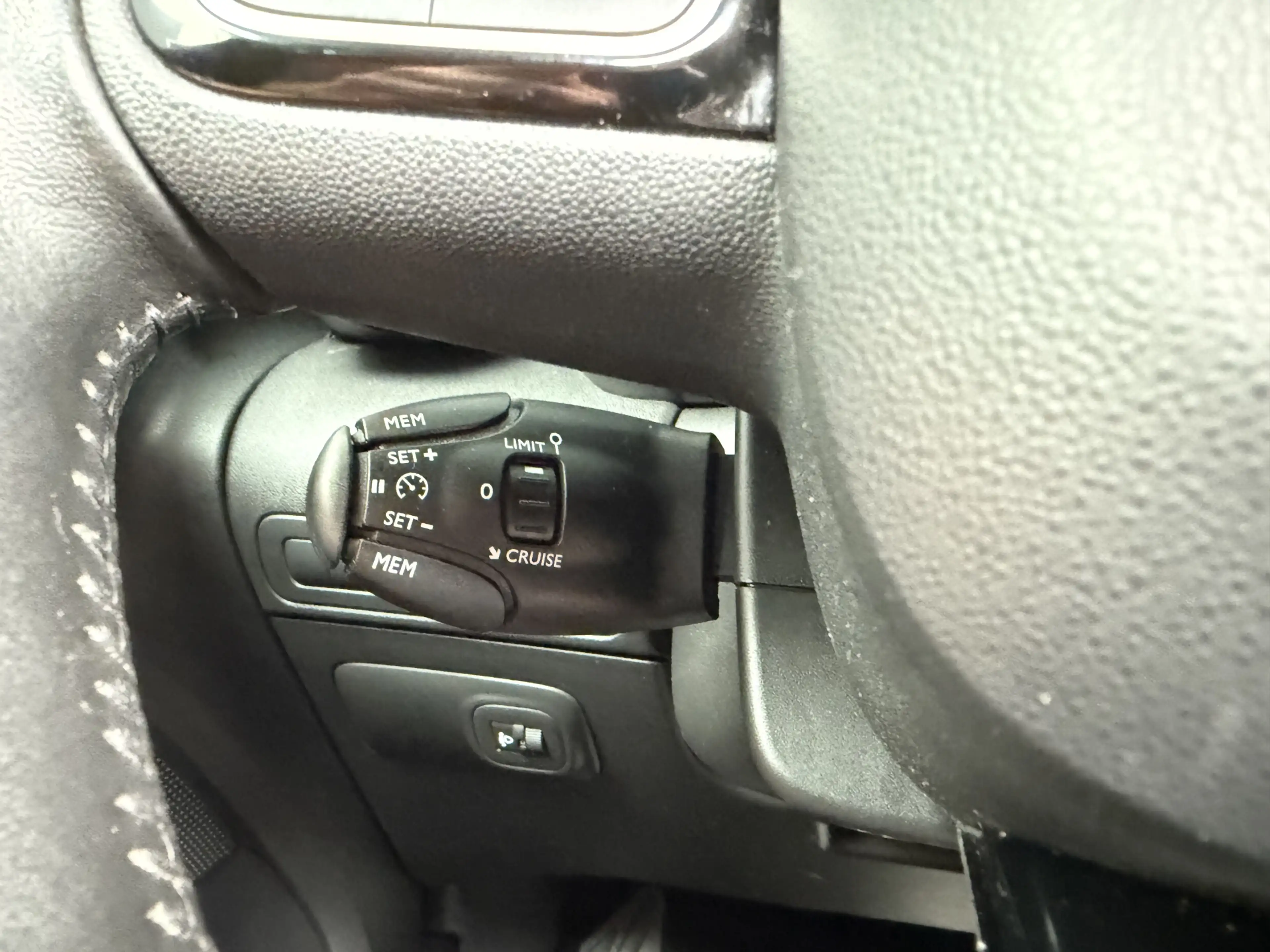 Citroen C3 Aircross 1.2 PureTech S&S Shine Garantie|Automaat|Pano|Carp — photo 18