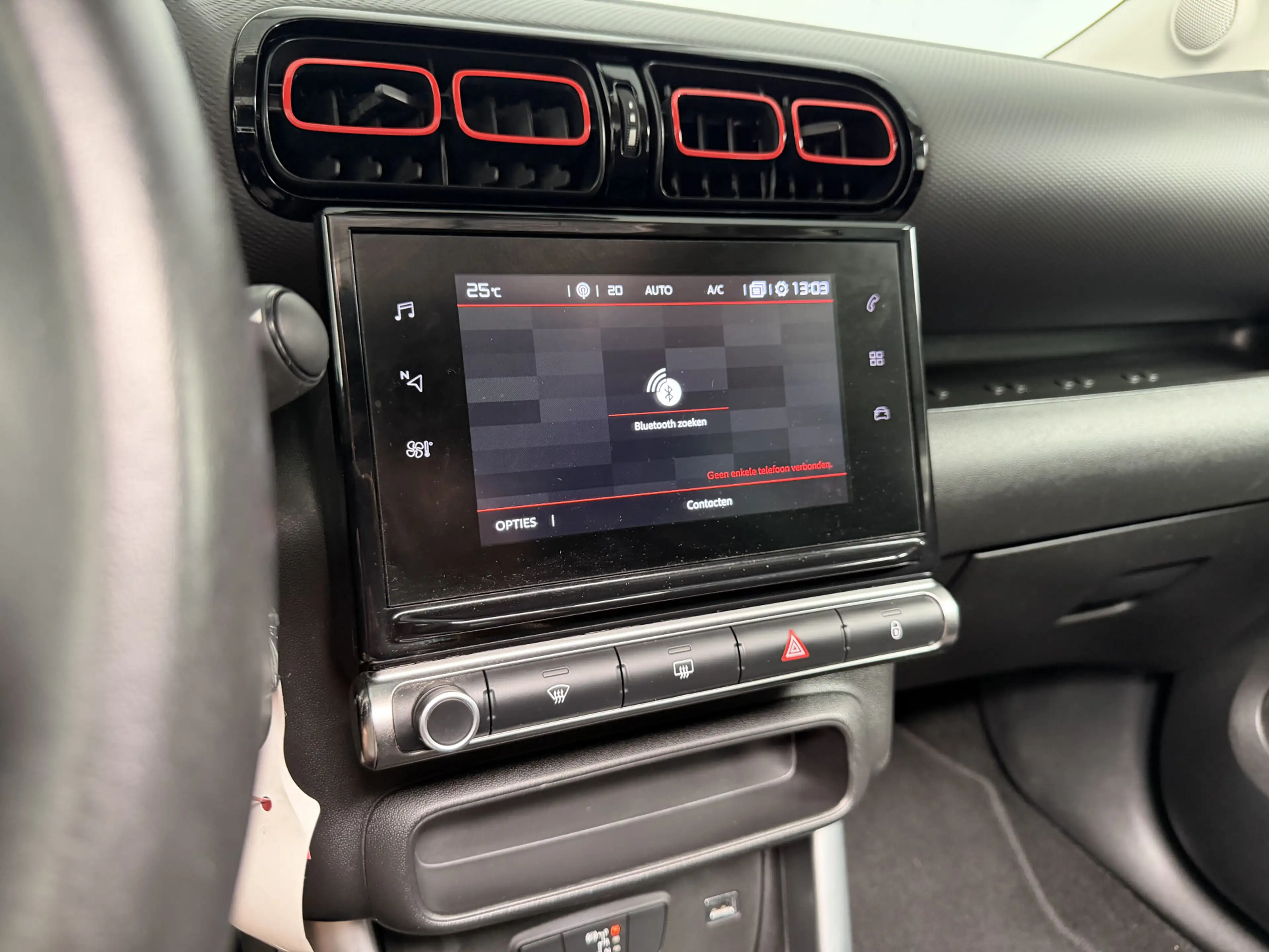 Citroen C3 Aircross 1.2 PureTech S&S Shine Garantie|Automaat|Pano|Carp — photo 29