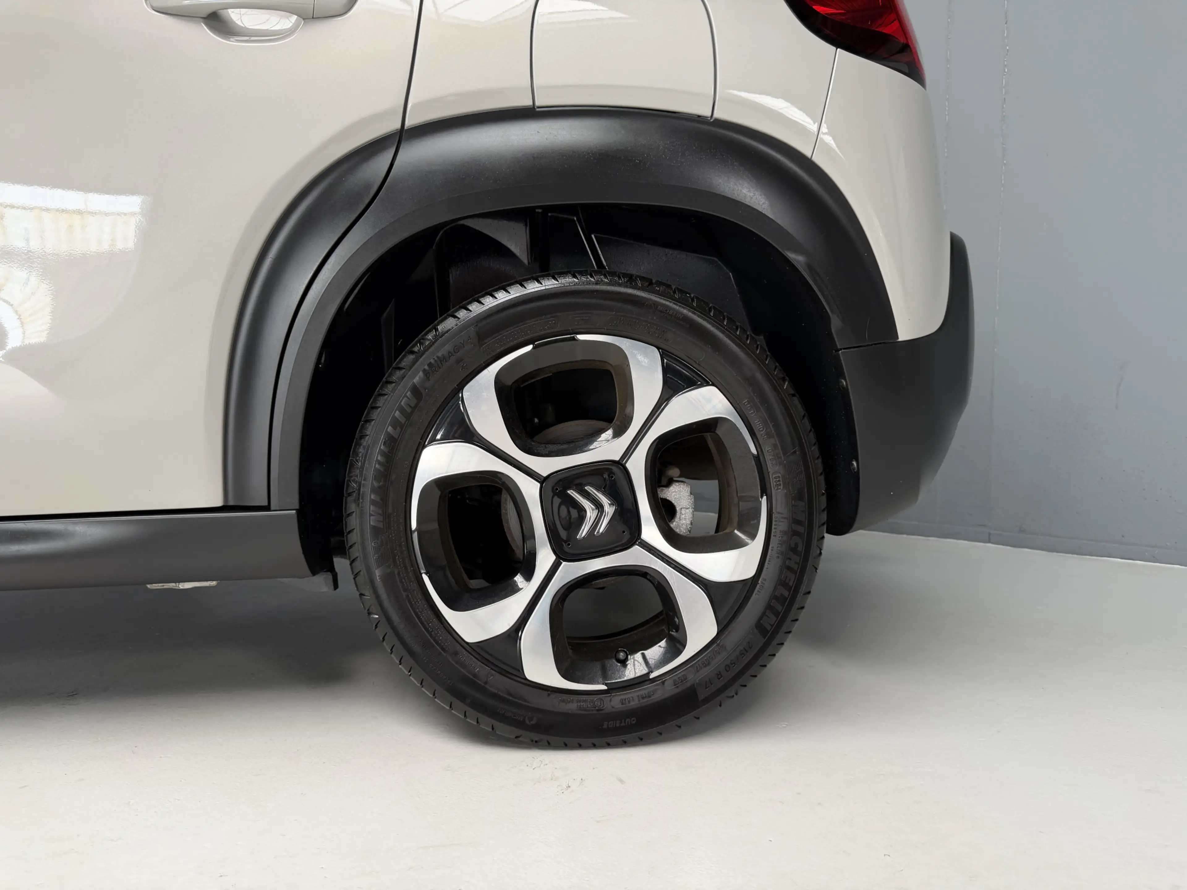 Citroen C3 Aircross 1.2 PureTech S&S Shine Garantie|Automaat|Pano|Carp — photo 11
