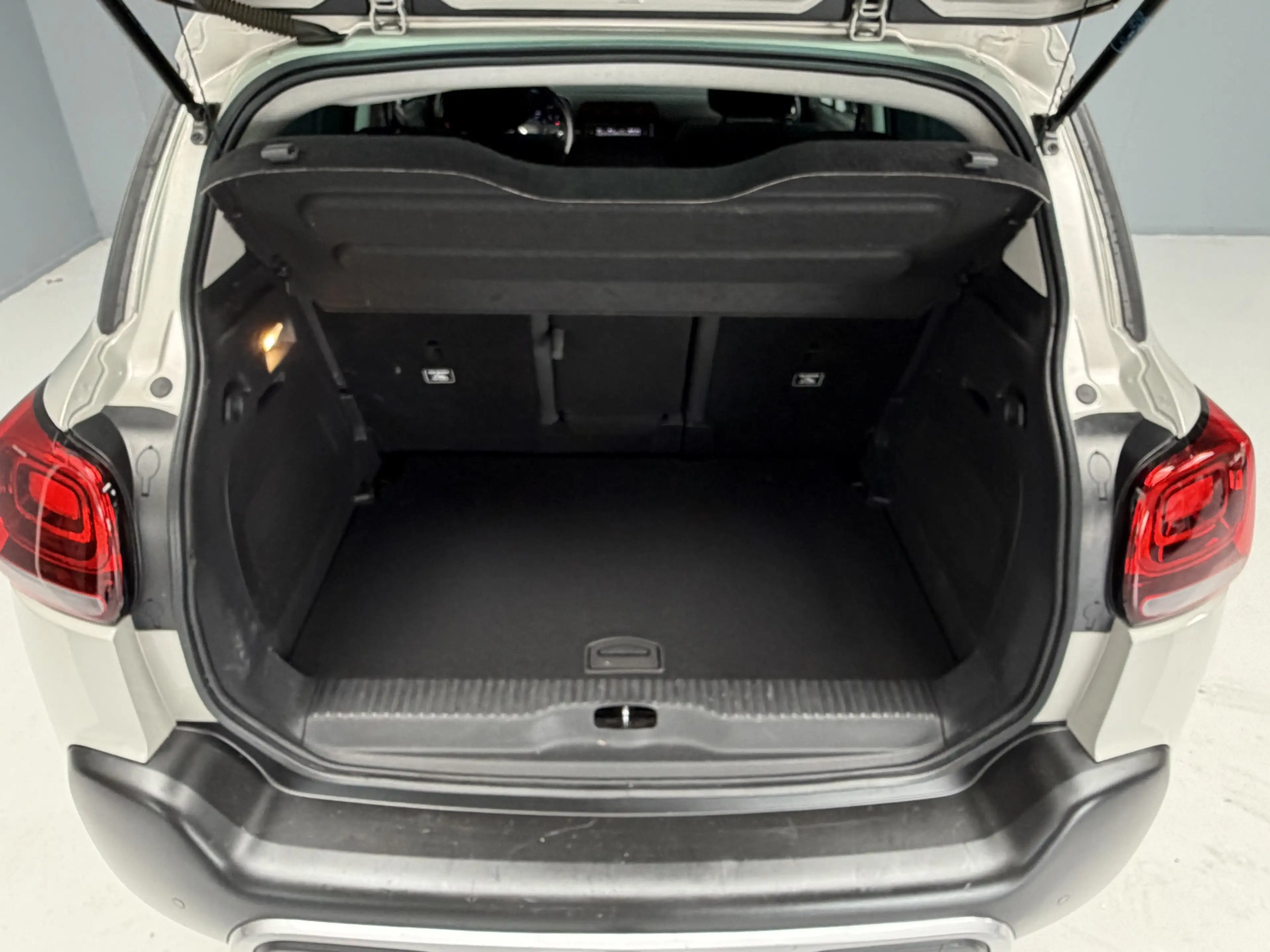 Citroen C3 Aircross 1.2 PureTech S&S Shine Garantie|Automaat|Pano|Carp — photo 14