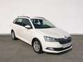 Skoda Fabia Combi Ambition 1,0 TSI Weiß - thumbnail 4