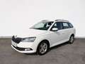 Skoda Fabia Combi Ambition 1,0 TSI Weiß - thumbnail 1