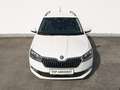 Skoda Fabia Combi Ambition 1,0 TSI Weiß - thumbnail 3