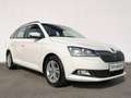 Skoda Fabia Combi Ambition 1,0 TSI Weiß - thumbnail 5