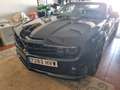 Chevrolet Camaro Camaro 6.2 Cabrio Aut. Negro - thumbnail 17