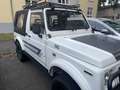 Santana Samurai Long Wheelbase Weiß - thumbnail 3