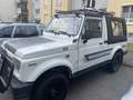 Santana Samurai Long Wheelbase Weiß - thumbnail 4