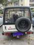 Santana Samurai Long Wheelbase Weiß - thumbnail 2