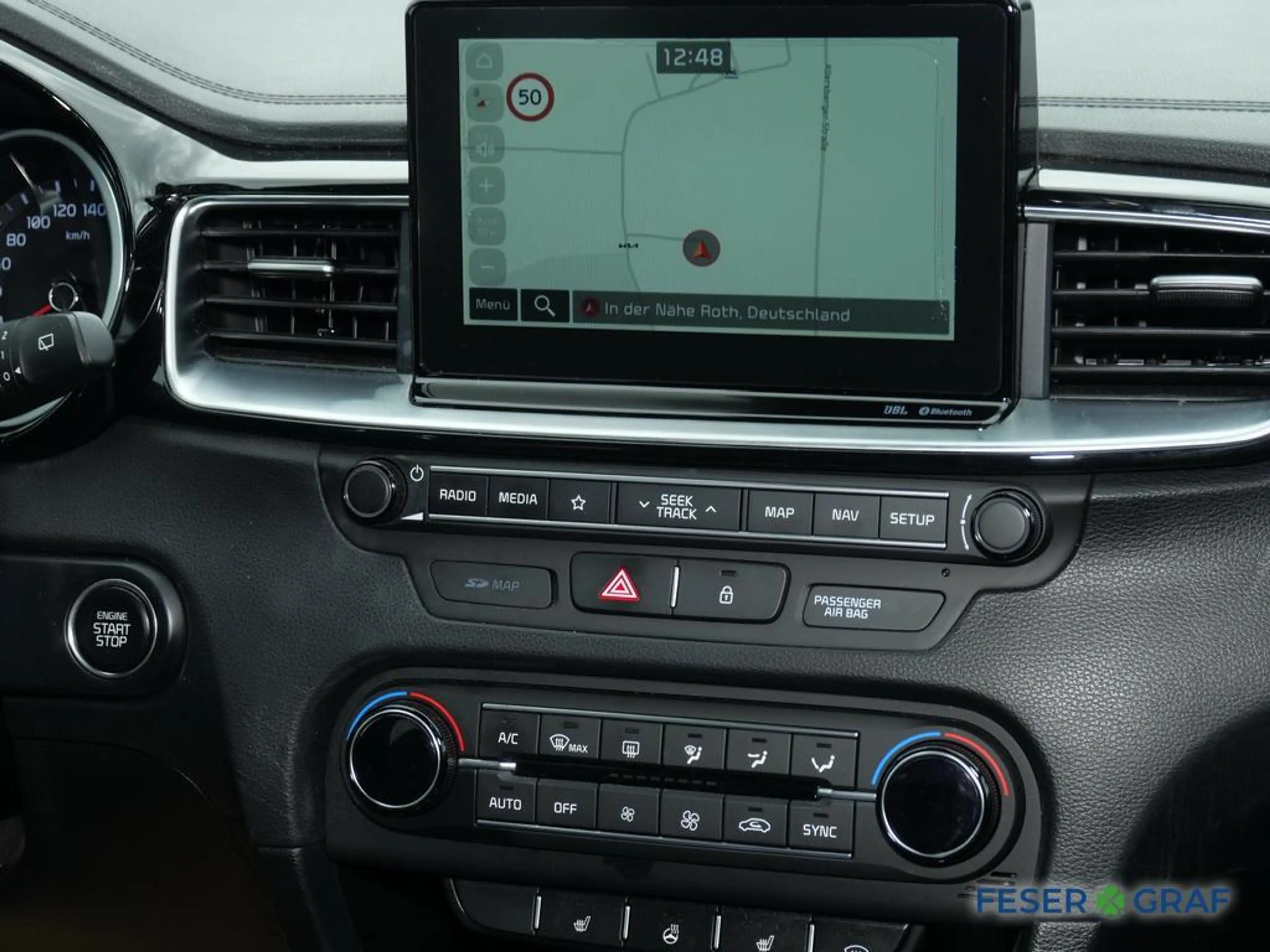 Kia ProCeed / pro_cee'd GT 1.6 T-GDI 8-fach-bereift — photo 6
