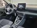 Toyota Yaris Dynamic- Carplay - Carmera - G Grau - thumbnail 11