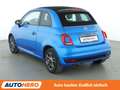 Fiat 500C 1.2 Sport *PDC*TEMPO*ALU*KLIMA* Blau - thumbnail 4
