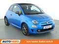 Fiat 500C 1.2 Sport *PDC*TEMPO*ALU*KLIMA* Blau - thumbnail 8
