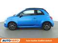 Fiat 500C 1.2 Sport *PDC*TEMPO*ALU*KLIMA* Blau - thumbnail 3