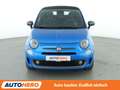Fiat 500C 1.2 Sport *PDC*TEMPO*ALU*KLIMA* Blau - thumbnail 9