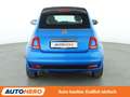 Fiat 500C 1.2 Sport *PDC*TEMPO*ALU*KLIMA* Blau - thumbnail 5