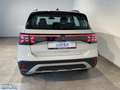 Volkswagen T-Cross 1.5 TSI DSG Style NAVI KLIMA AHK REAR VIEW Weiß - thumbnail 8
