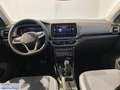 Volkswagen T-Cross 1.5 TSI DSG Style NAVI KLIMA AHK REAR VIEW Weiß - thumbnail 11