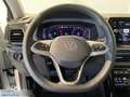 Volkswagen T-Cross 1.5 TSI DSG Style NAVI KLIMA AHK REAR VIEW Weiß - thumbnail 14