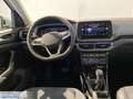 Volkswagen T-Cross 1.5 TSI DSG Style NAVI KLIMA AHK REAR VIEW Weiß - thumbnail 10