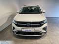 Volkswagen T-Cross 1.5 TSI DSG Style NAVI KLIMA AHK REAR VIEW Weiß - thumbnail 6