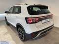 Volkswagen T-Cross 1.5 TSI DSG Style NAVI KLIMA AHK REAR VIEW Weiß - thumbnail 7
