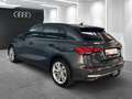 Audi A3 Sportback 35TFSI ACC AHK KAMERA NAVI SITZH Grau - thumbnail 10