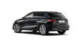 Audi A3 Sportback 35TFSI ACC AHK KAMERA NAVI SITZH Grau - thumbnail 2