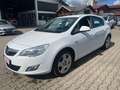 Opel Astra J 1.4 Edition * KLIMA * ALU * 2.HD * EURO5 Beyaz - thumbnail 3