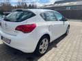 Opel Astra J 1.4 Edition * KLIMA * ALU * 2.HD * EURO5 Weiß - thumbnail 6