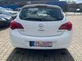 Opel Astra J 1.4 Edition * KLIMA * ALU * 2.HD * EURO5 Biały - thumbnail 5