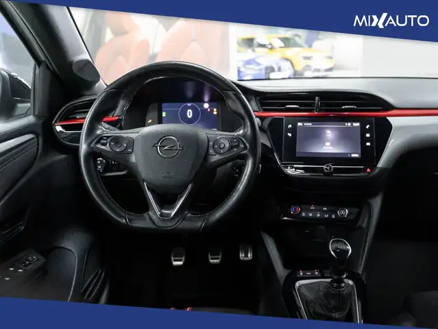 Opel Corsa view 11