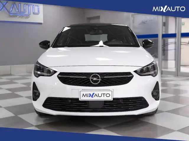 Opel Corsa view 2