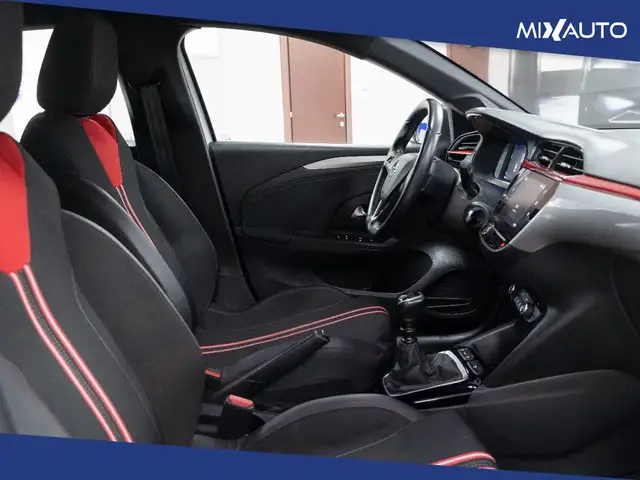 Opel Corsa view 14